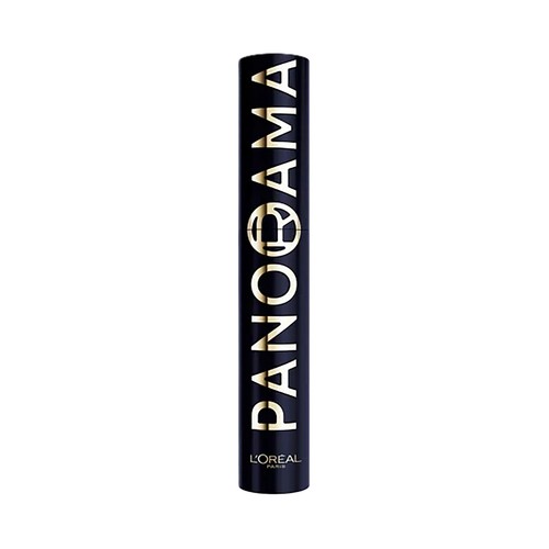 L´ORÉAL PARIS Panorama chromatic tono azul Mascara pestañas efecto volumen y definición.