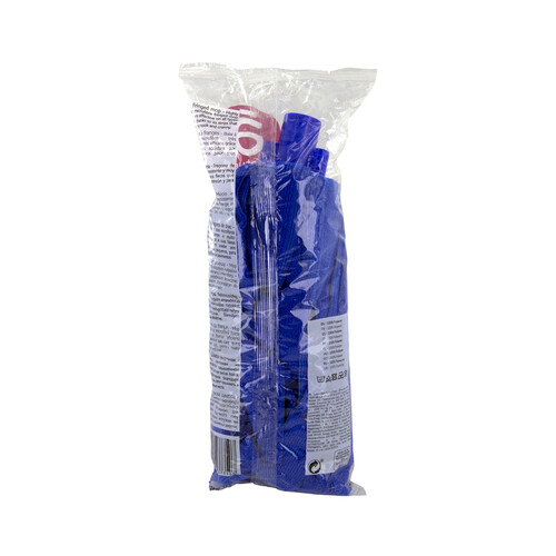 PRODUCTO ALCAMPO Fregona de microfibra PRODUCTO ALCAMPO 1 ud.