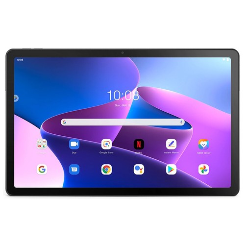 LENOVO Tab M10 Plus (3rd Gen), 32GB + 3GB Ram, Tablet 26,9cm (10,6"). ZAAJ0233ES
