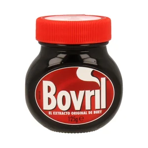 BOVRIL Extracto original de buey 250 g.