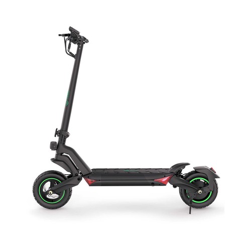 Patinete eléctrico YOUIN XL Max Lite, 800W, 25 km/h, ruedas 10", autonomía 45 km, carga max 120 kg..