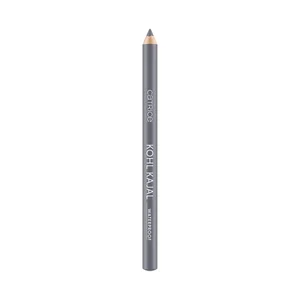 CATRICE Kohl Kajal tono 030 Gris Lápiz de ojos resistente al agua, con textura suave y acabado de gran cobertura.