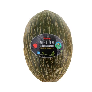 ALCAMPO CULTIVAMOS LO BUENO Melón Seleccionado.