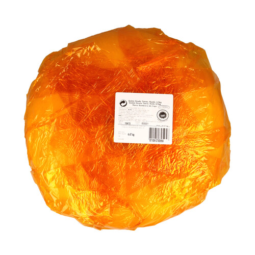 TGT Queso gouda TGT