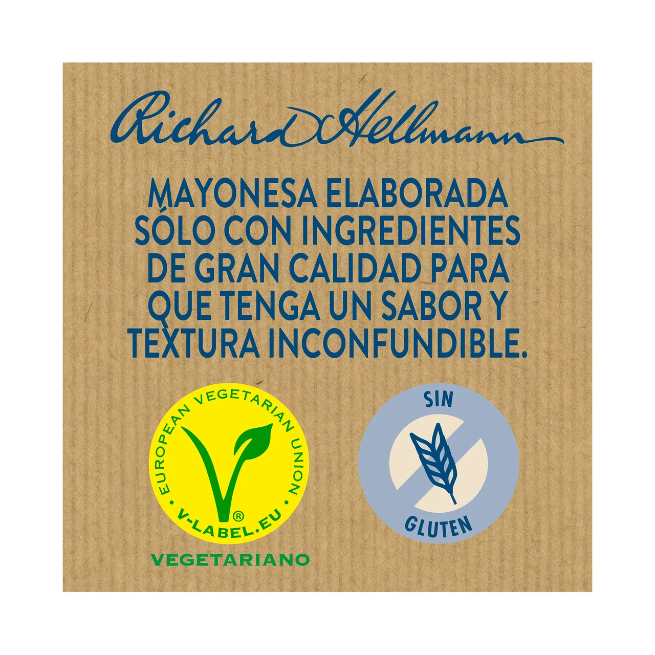 HELLMANN"S Salsa mayonesa frasco de 200 + 10 ml.