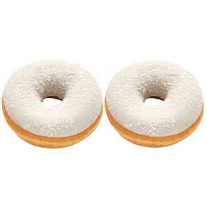 Imagen de Rosquillas Coconut rellena, 2 uds, 148 g.