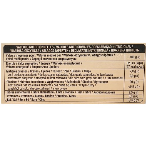 AUCHAN Patatas fritas congeladas ideales para microondas 130 g Producto Alcampo