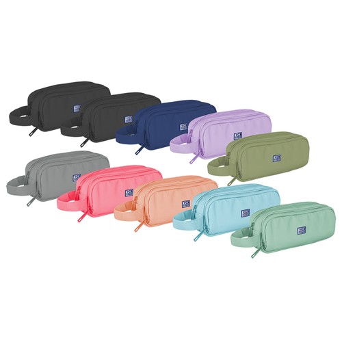 Estuche portatodo OXFOD B-Smart, modelos surtidos