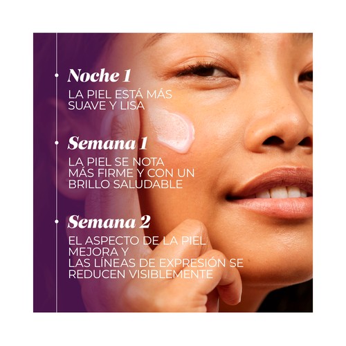 OLAY Super sérum sin perfume, reparador de noche 30 ml.