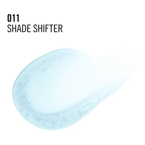 RIMMEL Oh my gloss! tono 011 Shade shifter Brillo de labios nutritivo con vitamina E.