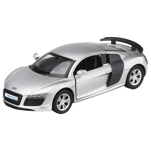 Surtido de coches a escala 1:43 con ruedas retrofricción, varios modelos ONE TWO FUN ALCAMPO.