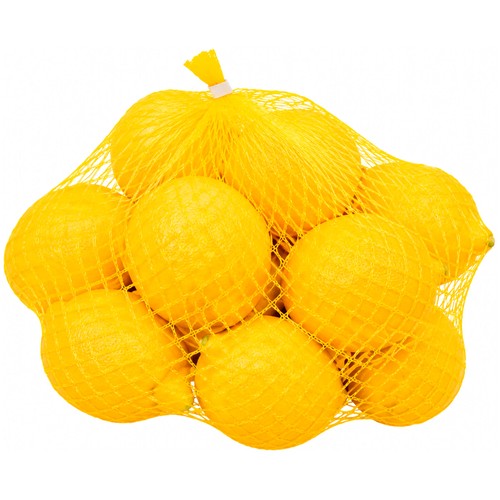 Limones 750 g.