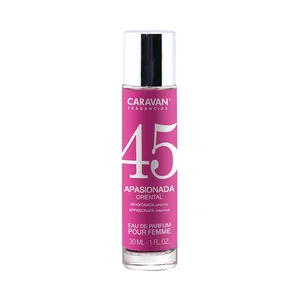 CARAVAN 45 Eau de parfum para mujer con vaporizador en spray 30 ml.