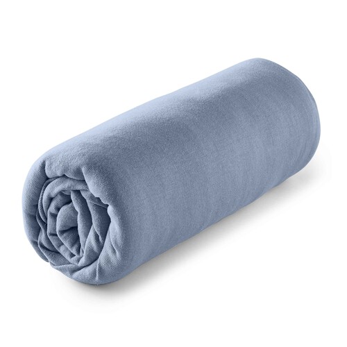 Bajera ajustable cama 150cm, 100% algodón, ACTUEL.