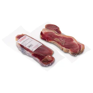 VALLINA Lacón curado troceado, envasado al vacio