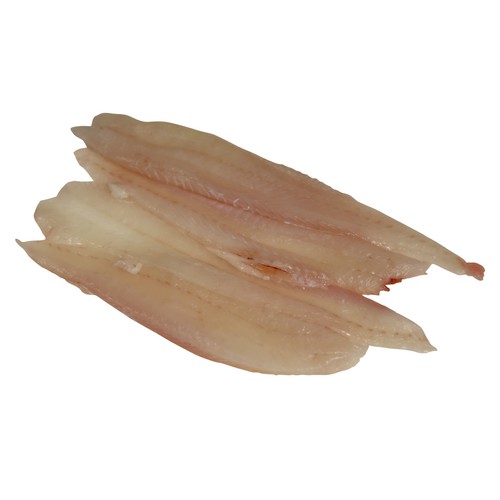 Lenguado cultivo mostrador - Filetes