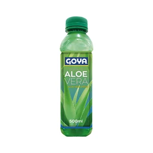 GOYA Rfresco de aloe vera 500 ml.
