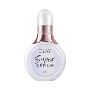 OLAY Super sérum facial hidratante e iluminador 14 ml