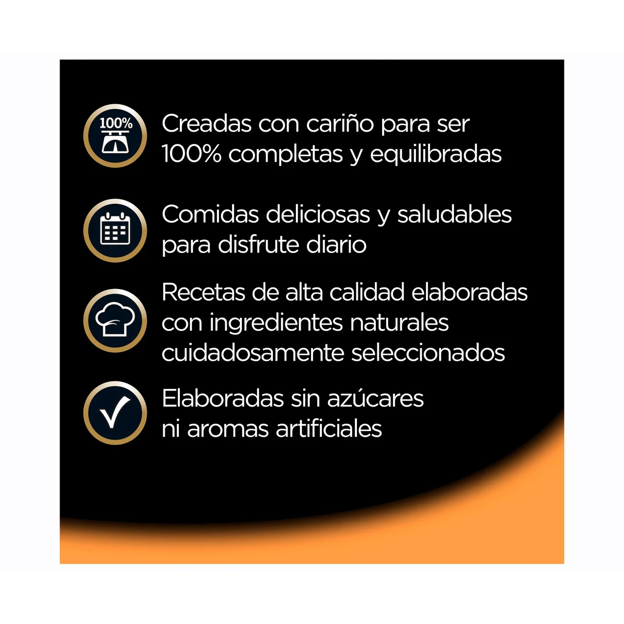Alimento de perro húmedo en tarrina de buey natural goodnes 100 gr.