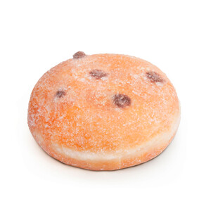 Imagen de PANAMAR Berlina de chocolate 85g