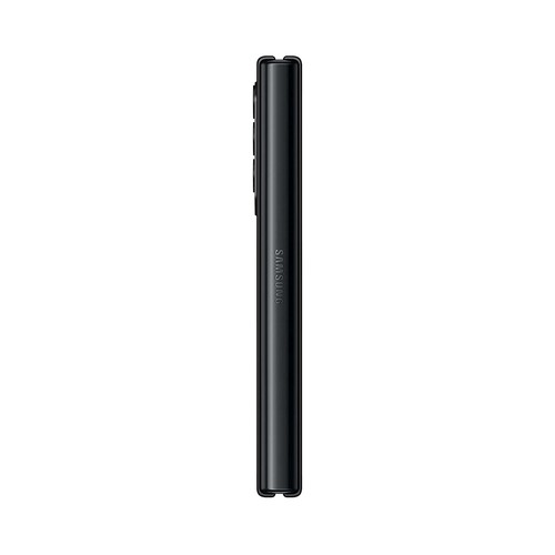 Smartphone 17,01cm (6,7") SAMSUNG Galaxy Z Fold 3 5G SM-F926BZKDEUB Negro fantasma, Octa-Core, 12GB Ram, 256GB, 12+12+12 Mpx, Dual-Sim, Android 10.