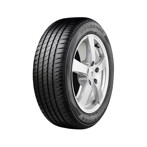 Neumático roadhawk 195/55r15, 85V, FIRESTONE.