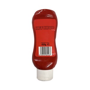SELF DISCOUNT Ketchup 450g