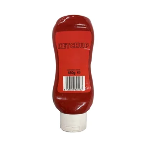 SELF DISCOUNT Ketchup 450g