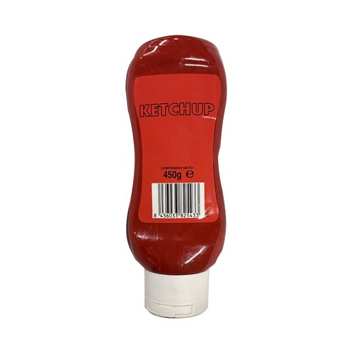 SELF DISCOUNT Ketchup 450g