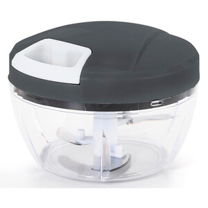 Imagen de Picadora vegetales de 12,5x8,5cm, Tribec Bidosa IBERIA.