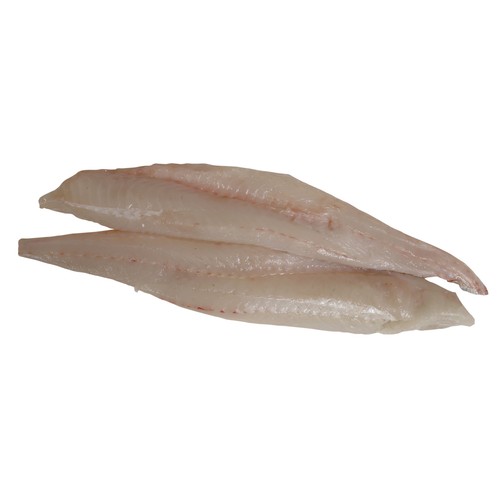 Merluza importación mostrador - Entera limpia