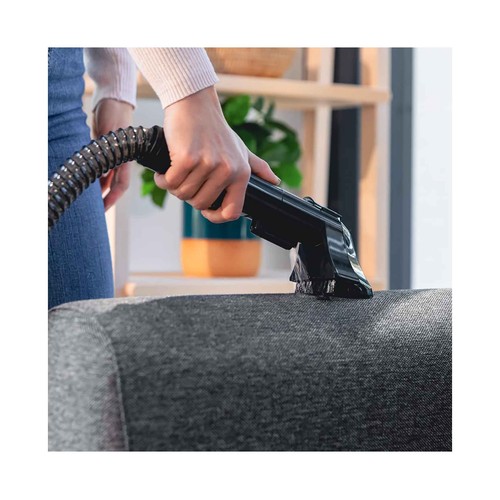 CECOTEC Conga Popstar 3000 CarpetClean, 400W, 2 depósitos. Aspirador de tapicerías. 