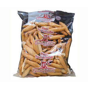 Imagen de CASTILLO DE MORILES Picos camperos 250 g.