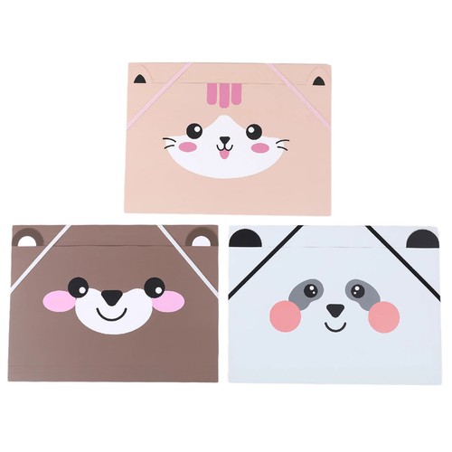 Carpeta gomas A4 diseño surtido. ALCAMPO