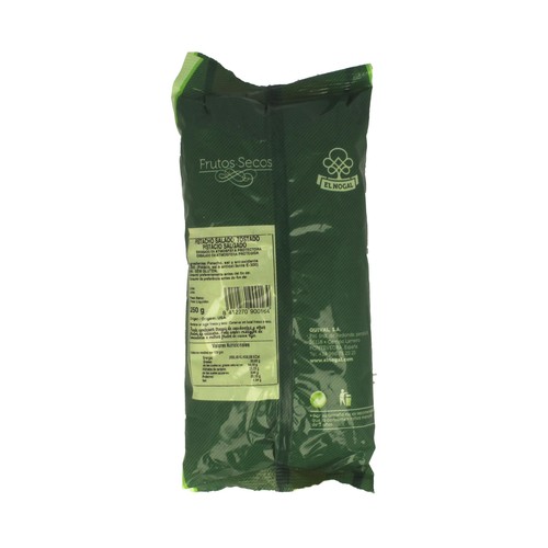 EL NOGAL Pistachos EL NOGAL 250 g.