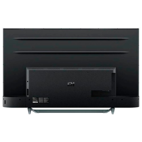 Televisión 190,5 cm (75") LED XIAOMI Mi Q1 4K, HDR10+, SMART TV, WIFI, BLUETOOTH, TDT T2, USB reproductor, 3HDMI, 120HZ.