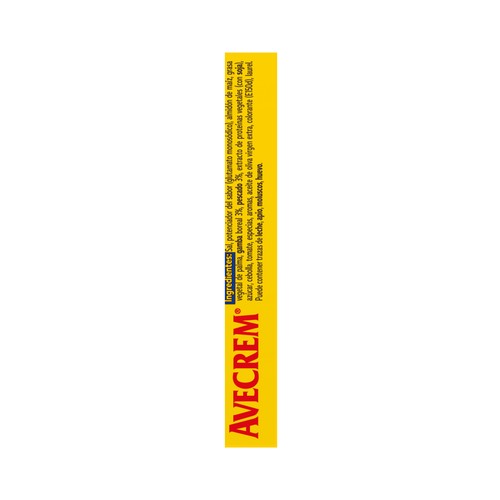 AVECREM Caldo pescado 8 uds 100 g.