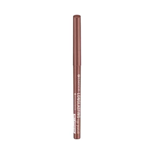 ESSENCE Long lasting tono 35 Sparkling brown Lápiz de ojos resistente al agua y larga duración (18h).