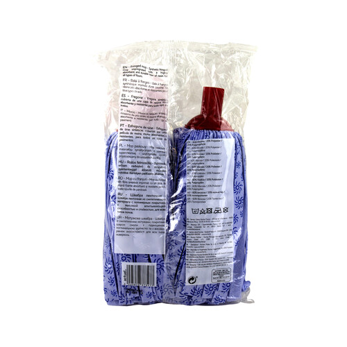 PRODUCTO ALCAMPO Fregona resistente PRODUCTO ALCAMPO 2 uds.