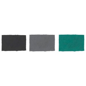 Imagen de Alfombra de baño con reverso látex 50x80cm, densidad de 1300g/m², ACTUEL.