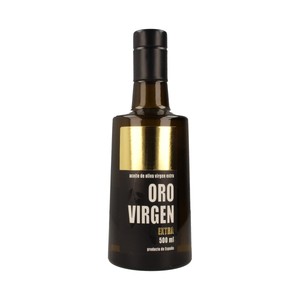 precios Oro Virgen Aceite De Oliva Virgen Extra Botella De Cristal De 500 Ml en Alcampo