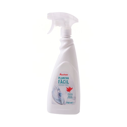 PRODUCTO ALCAMPO Spray de planchado fácil 750ml