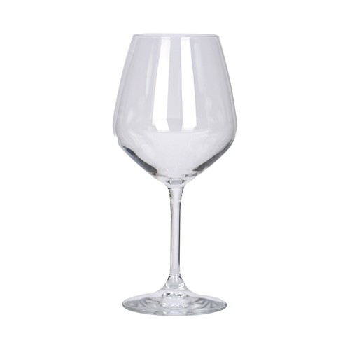 Copa para vino, 0,53 litros de capacidad, modelo Divino BORMIOLI.