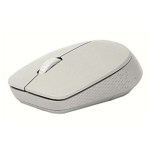Ratón óptico inalámbrico bluetooth RAPOO M100 Silent.