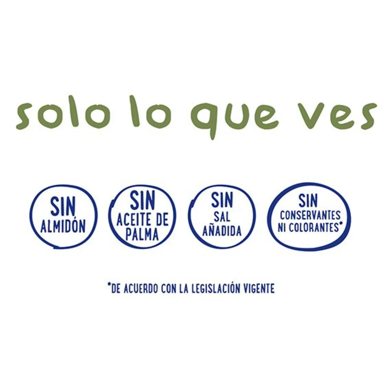 HERO Solo Bio Galletitas con forma de animales, elaboradas con cereales 100% ecológicos, a partir de 12 meses 100 g.