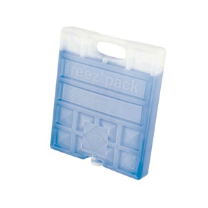 Imagen de Acumulador Frio. Bloques de Hielo para Neveras Portatiles y Mantenimiento o Aplicación de Frio FREEZ PACK M20