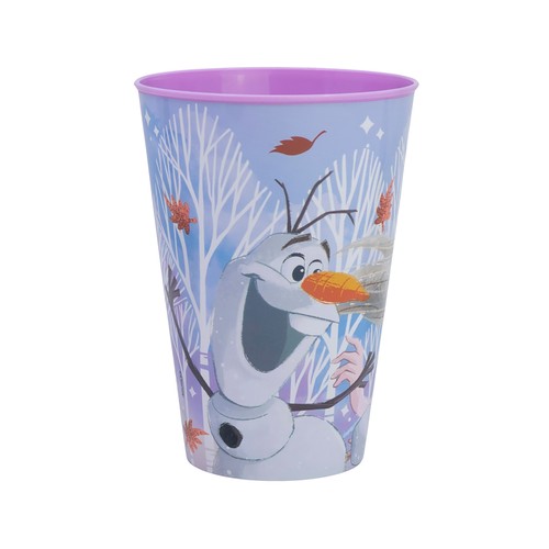 Vaso grande de Frozen de 430ml, STOR