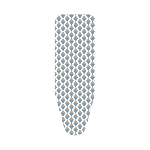 Funda de algodón y espuma estampada 3mm Classic para tabla de planchar, talla 1 (S-M), varios diseños ACTUEL.