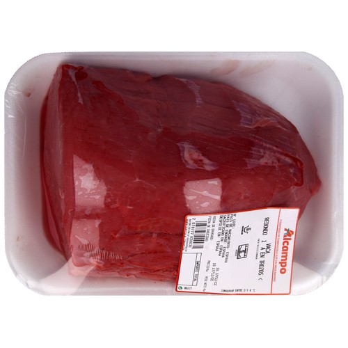 Redondo en trozos 1ªA de vaca, especial guisos o asados