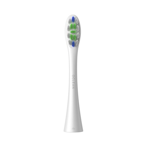OCLEAN Professional clean Pack de 2 recambios para cepillo de dientes eléctrico.